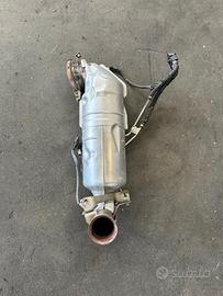 FAP CITROEN C3 AIRCROSS 1.2 BENZINA