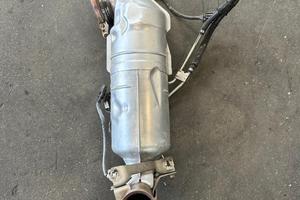 FAP CITROEN C3 AIRCROSS 1.2 BENZINA