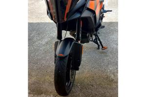 Ktm super adventure s