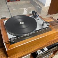 Giradischi Thorens TD-160