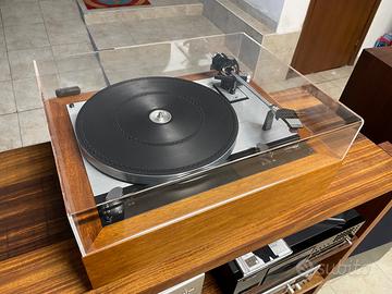 Giradischi Thorens TD-160