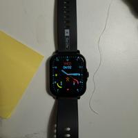 Smart Watch SBS Go Life