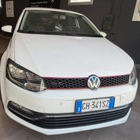 W-Polo 1.4 tdi