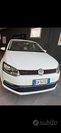 W-Polo 1.4 tdi