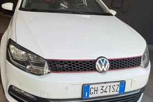 W-Polo 1.4 tdi