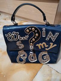 borsa Braccialini come nuova