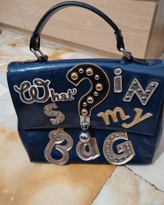 borsa Braccialini come nuova