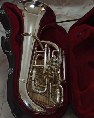 Tuba Besson