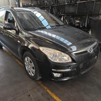 RICAMBI USATI PER HYUNDAI I30, ANNO 2010, 1600 B