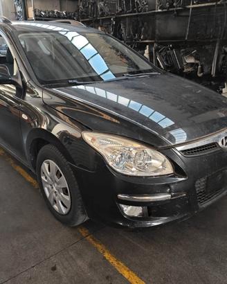 RICAMBI USATI PER HYUNDAI I30, ANNO 2010, 1600 B