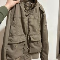 Giacca Peuterey Uomo XL - “Riggings Edition”