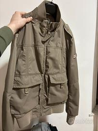 Giacca Peuterey Uomo XL - “Riggings Edition”