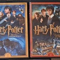 DVD Harry Potter