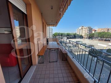 Appartamento Alba Adriatica [Cod. rif A176VRG]