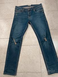 Jeans Oviesse uomo