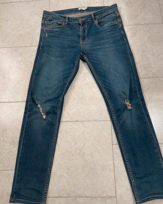 Jeans Oviesse uomo