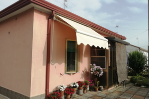 Villetta vicino centro Mesola