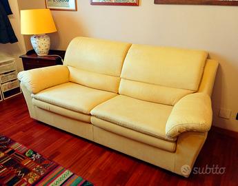Divano letto