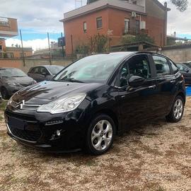 CITROEN C3 – UNICO PROPRIETARIO