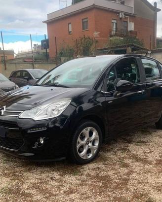 CITROEN C3 – UNICO PROPRIETARIO