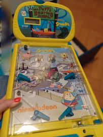 Flipper di Spongebob