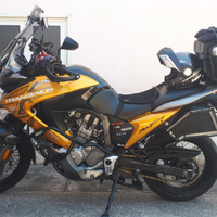 Transalp 700xl