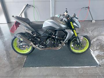 Z750 del 2007