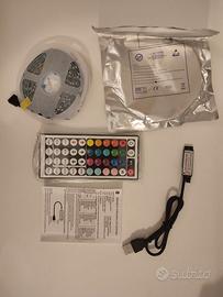 Striscia a led da 10 metri