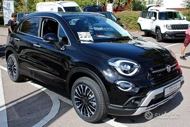Ricambi usati fiat 500x 500 x cross 2018-