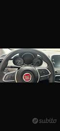 Fiat 500x CROSS