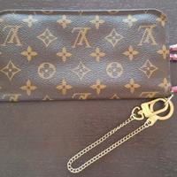 Louis Vuitton portafoglio Insolite 