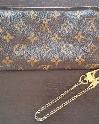 Louis Vuitton portafoglio Insolite 