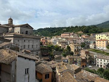 3 LOCALI A SORIANO NEL CIMINO