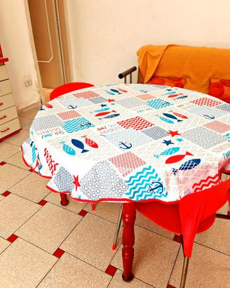 Appartamento per trasferte