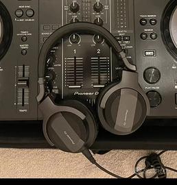 Pioneer Cuffie HDJ