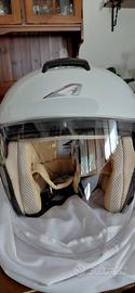 Casco donna