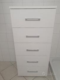 Cassettiera