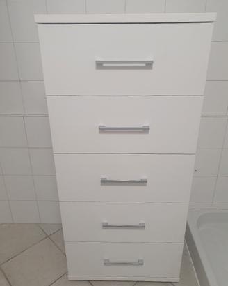 Cassettiera