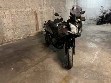 Suzuki V strom 650