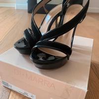 Scarpe Gianni Marra n. 37