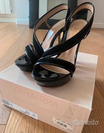 Scarpe Gianni Marra n. 37