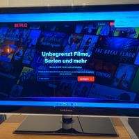 Televisore Samsung 40 pollici