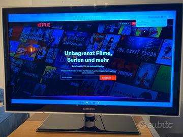 Televisore Samsung 40 pollici