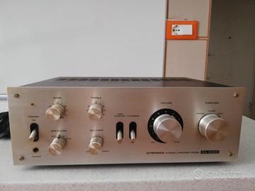 Amplificatore Pioneer SA-6300