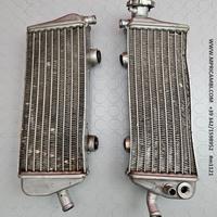 RADIATORI RADIATORE KTM EXC F 250 2010 2011 EXCF 2