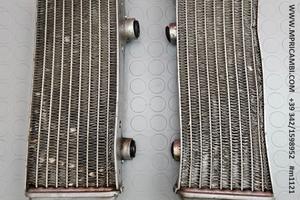 RADIATORI RADIATORE KTM EXC F 250 2010 2011 EXCF 2