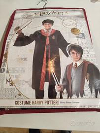 costume Harry Potter 