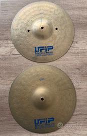 Ufip Hihat Bionic Series 14”