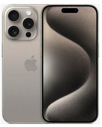 IPHONE 15 PRO 128GB