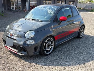 500 abarth 595 cabrio